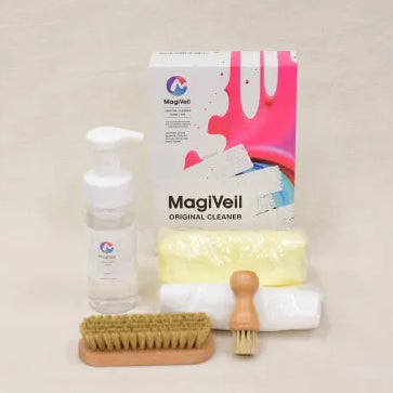 MagiVeil　マジベル　オリジナルクリーナーセット