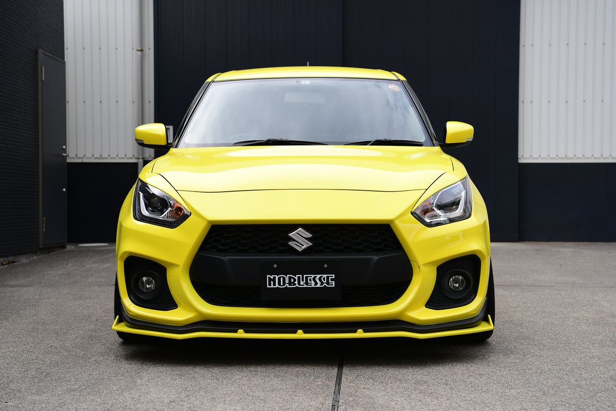 スイフトスポーツ (ZC33S) 　アイライン