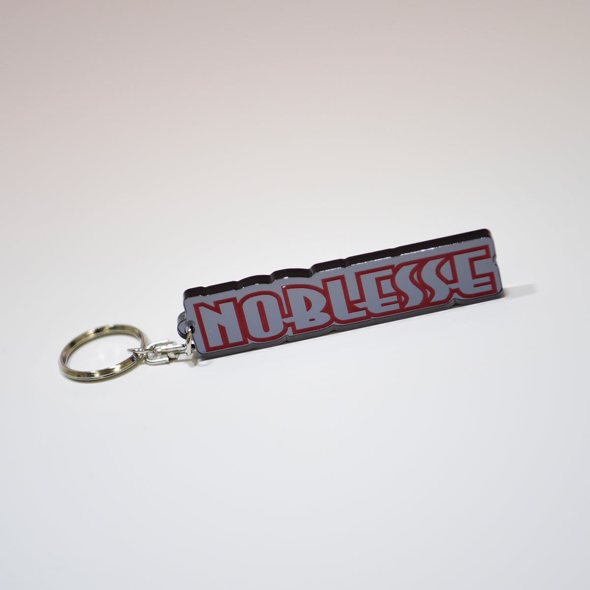 Noblessed NOBLESSE アクリルキーホルダー – NOBLESSE Store