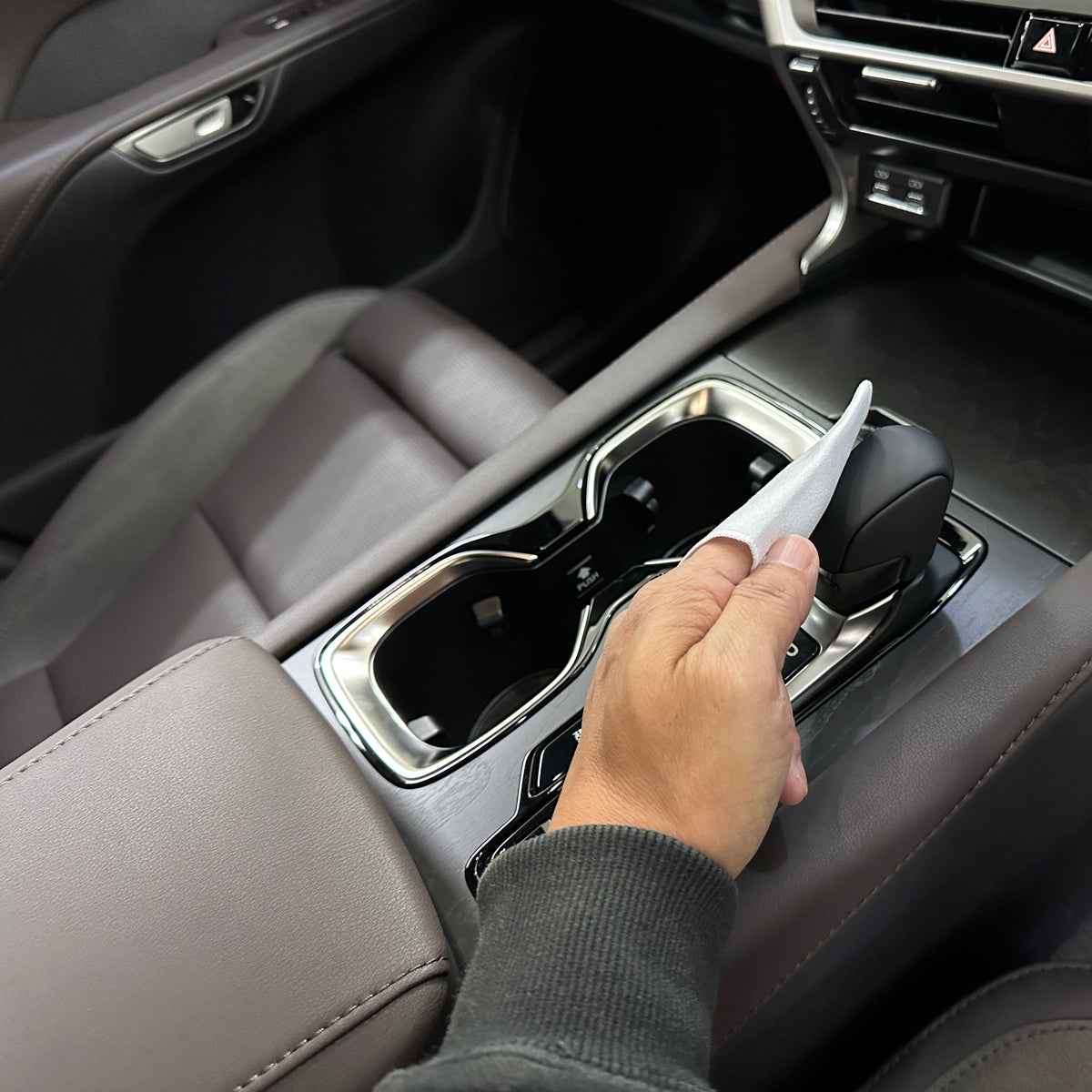 MagiVeil　マジベル　次世代のインテリアコーティング